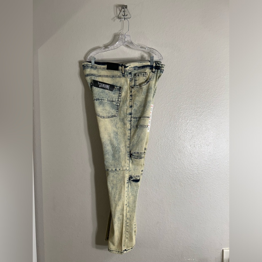 Brand New Genuine Jeans